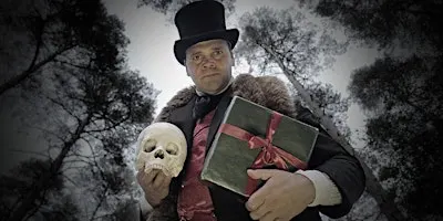 Ghost Stories for Christmas