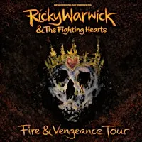 Ricky Warwick & The Fighting Hearts