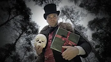 Ghost Stories for Christmas