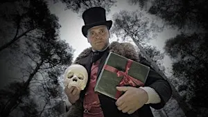 Ghost Stories for Christmas