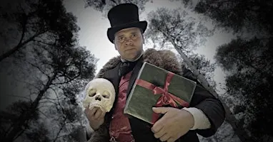 Ghost Stories for Christmas
