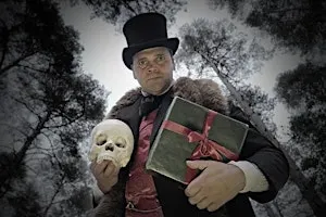 Ghost Stories for Christmas