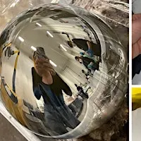 Mirror Party with James Akers and Kacie Lees