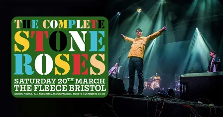 The Complete Stone Roses
