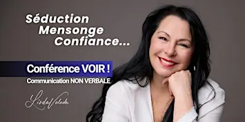 VOIR! La conférence en communication non verbale · Québec