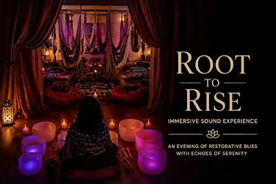 Root to Rise
