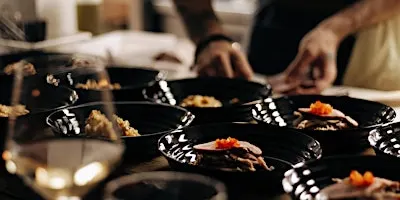 Indigenous Taste of the Market at OSFM