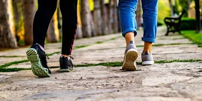 Walk With HER