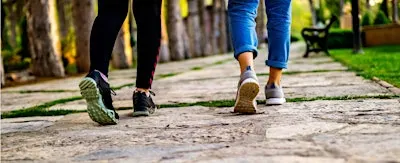 Walk With HER