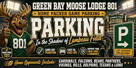 Game Day Parking - Atlanta Flacons
