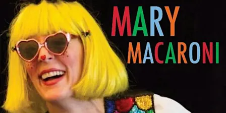 Mary Macaroni!