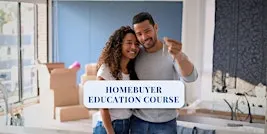 Homebuyer Education Course
