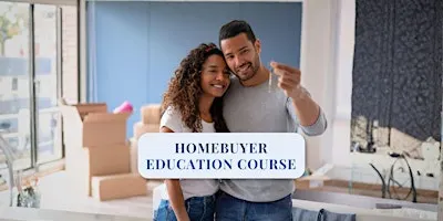 Homebuyer Education Course