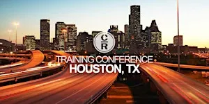 CR Training Conference - Houston, TX