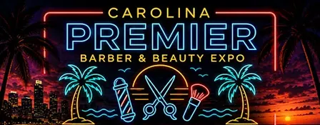 Carolina Premier Barber & Beauty Competitions 2026