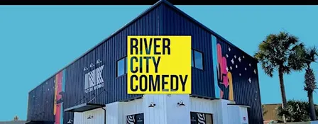 River City Comedy at Ink Factory Brewing