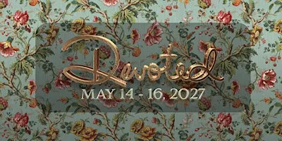 Devoted International Women's Conference 2027