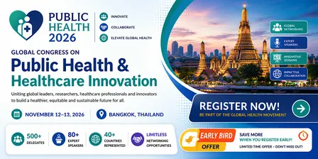 Public Health 2026