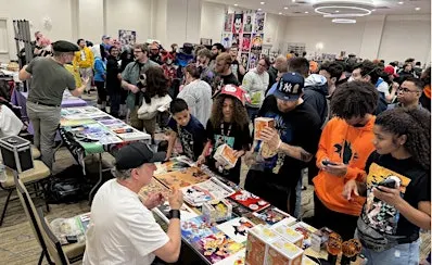 St.Louis Anime-Fest