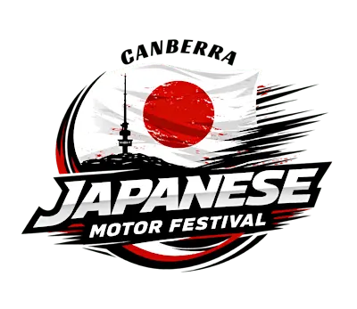 Canberra Japanese Motor Festival