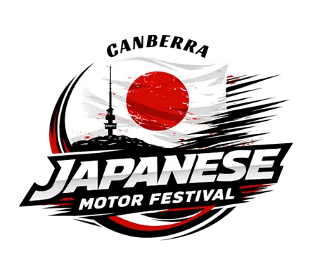 Canberra Japanese Motor Festival