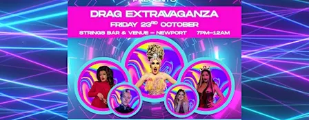 Drag Extravaganza