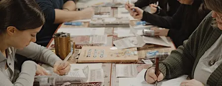 Creative Corner Craft Club ✨☕
