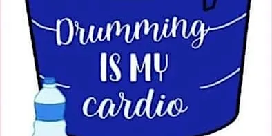 Cardio Drumming