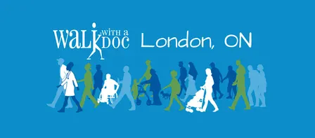 Saturday Morning Walking Group