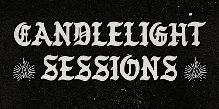 Candlelight Sessions: Jeanie White plus Special Guests
