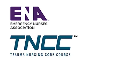Trauma Nursing Core Course (TNCC) 9th ed.