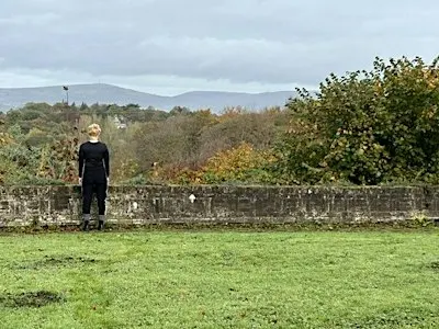 Seasonal Somatics - September 2026