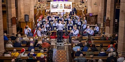 RAF Cosford Voluntary Band Christmas Concert