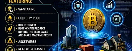 LAGOS BLOCKCHAIN SUMMIT
