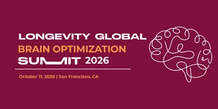 The Brain Optimization Summit- SF Tech Week 2026