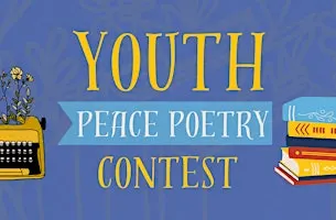 Whatcom Dispute Resolution Center Youth Peace Poetry Contest Reading