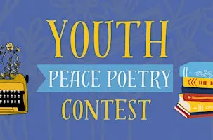 Whatcom Dispute Resolution Center Youth Peace Poetry Contest Reading