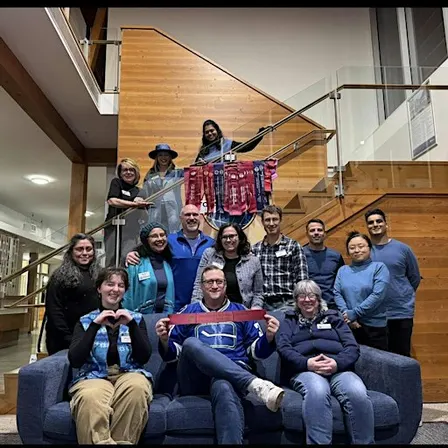 Blue Heron toastmasters weekly meetings
