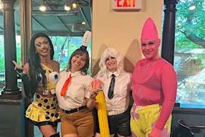 December Drag Bingo Brunch  @ Granite Brewery
