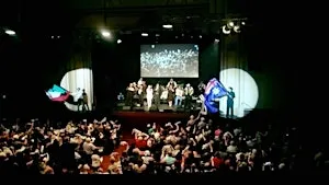 Immigrati - La Nostra Storia