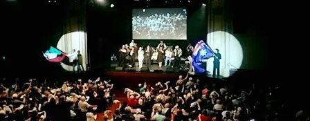 Immigrati - La Nostra Storia