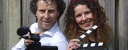 SchalmFilm: Zuid Nederlands Filmfestival on tour