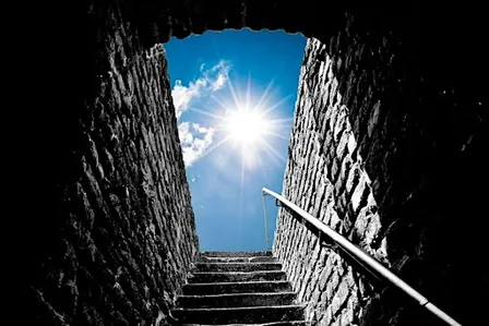 RÉFLEXION SUR LE SENS DE LA VIE