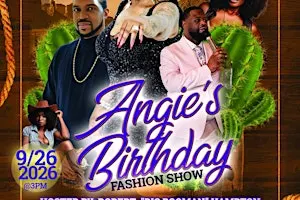 OKFW Presents: Kurves in the Kountry Fashion Weekend With Live Fashion Show