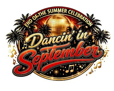 Dancin' in September