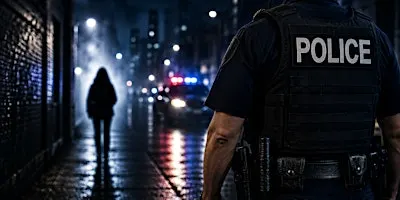 Human Trafficking for Patrol and Investigators