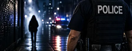 Human Trafficking for Patrol and Investigators