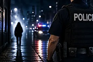 Human Trafficking for Patrol and Investigators