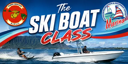 Ski Boat Bay Check NOVEMBER 2026