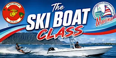Ski Boat Bay Check SEPTEMBER 2026